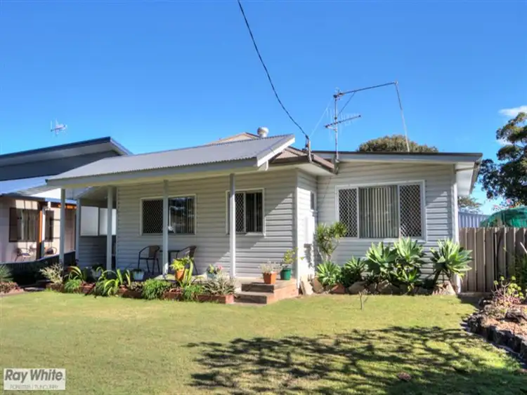 Second view of Homely house listing, 37 Beach St, Tuncurry NSW