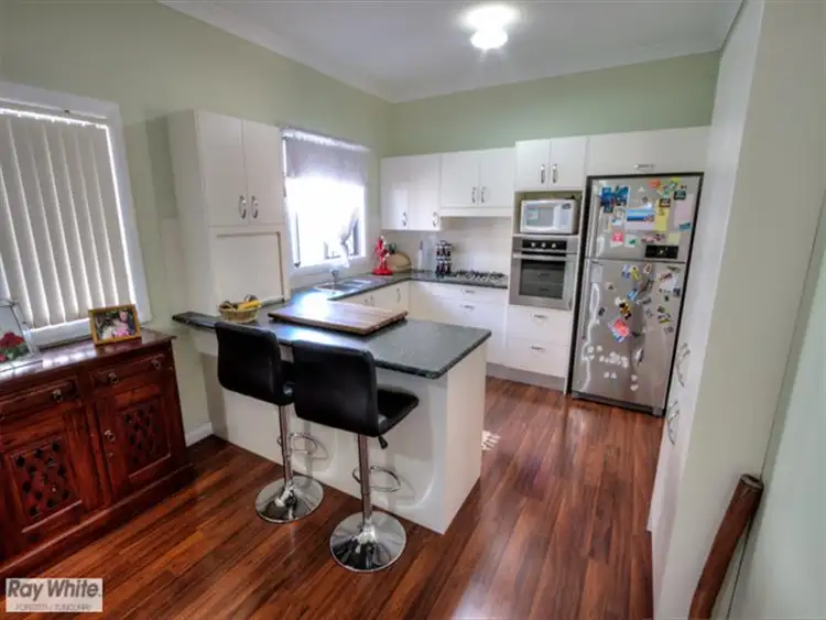 Fifth view of Homely house listing, 37 Beach St, Tuncurry NSW