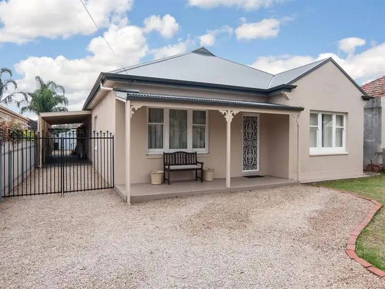 74 Morgan Ave, Daw Park SA