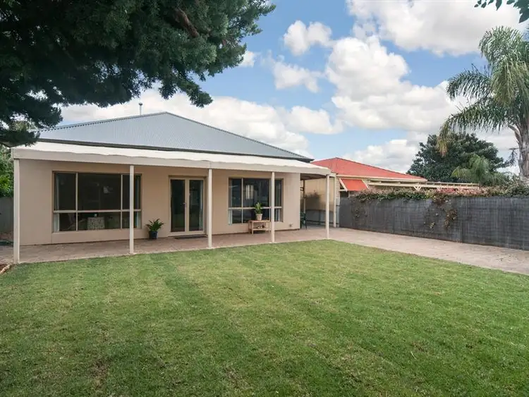 Sixth view of Homely house listing, 74 Morgan Ave, Daw Park SA