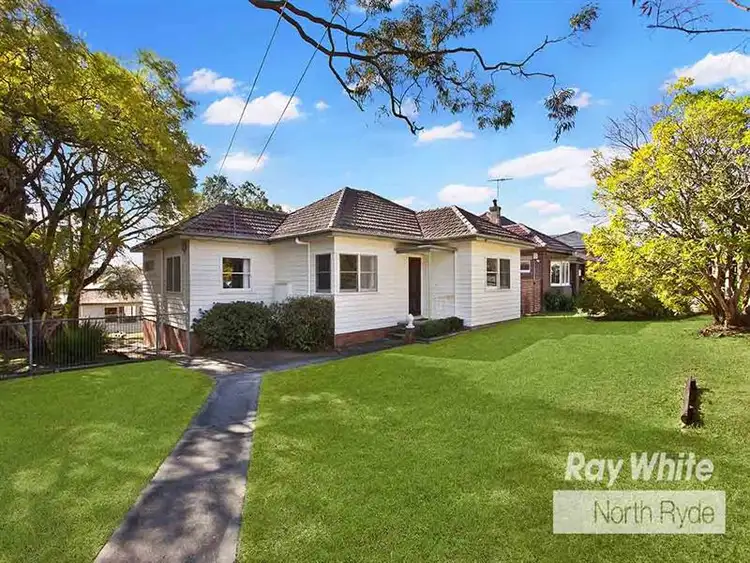 35 Angus Ave, Epping NSW