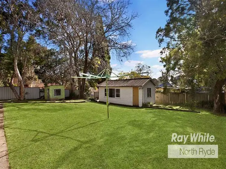 Second view of Homely house listing, 35 Angus Ave, Epping NSW