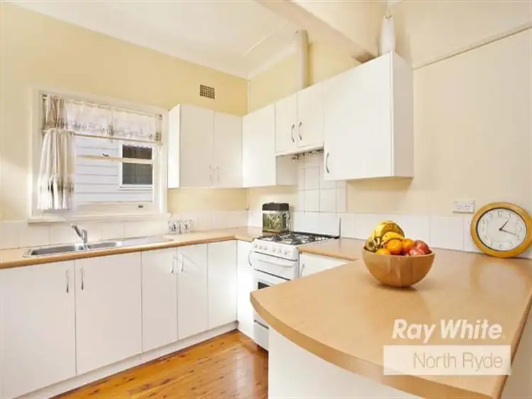 Fourth view of Homely house listing, 35 Angus Ave, Epping NSW