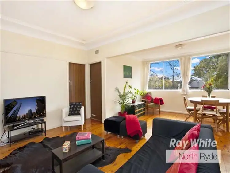 Fifth view of Homely house listing, 35 Angus Ave, Epping NSW