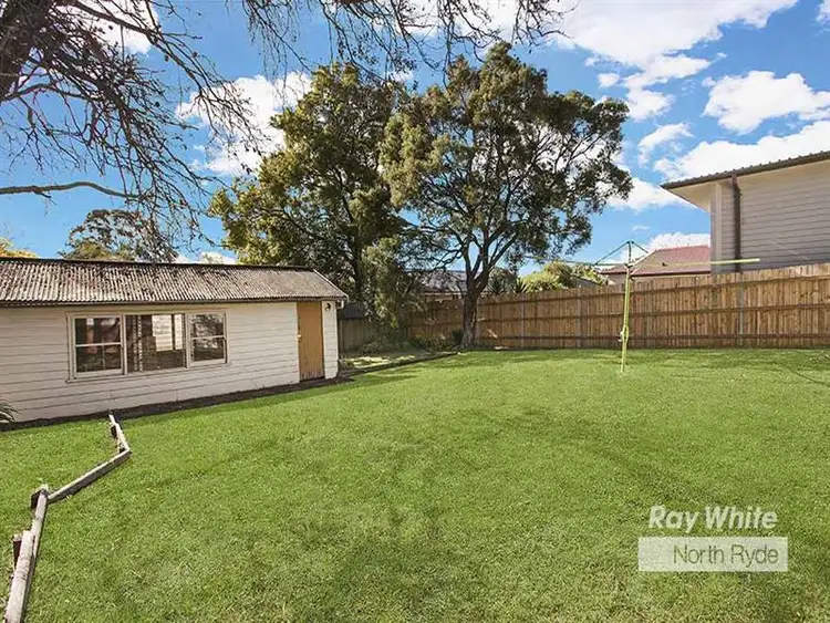 Sixth view of Homely house listing, 35 Angus Ave, Epping NSW