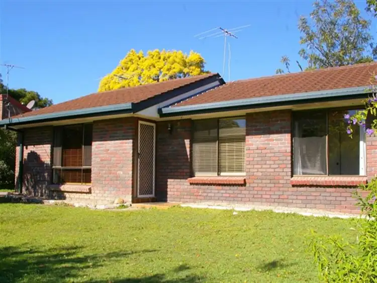 25 Lanham Rd, Deception Bay QLD