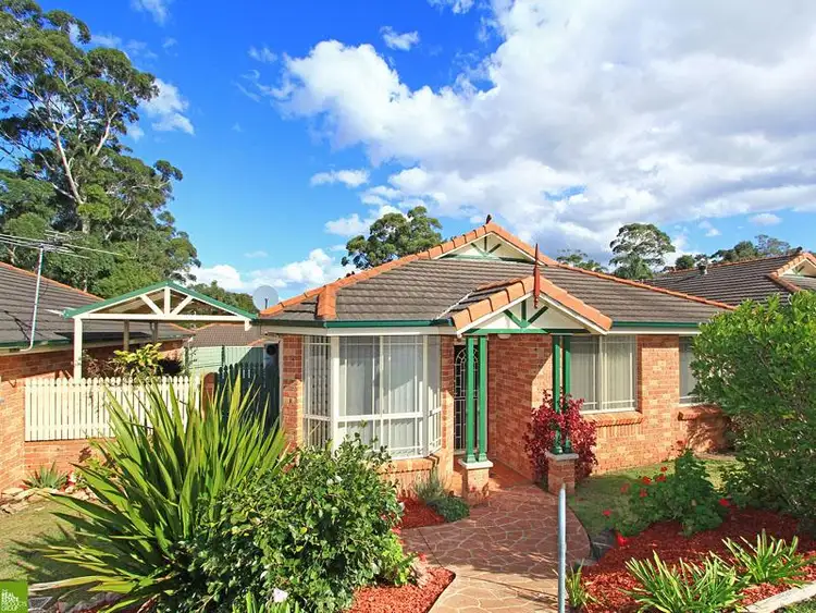 2/5-9 Keira St, Tarrawanna NSW
