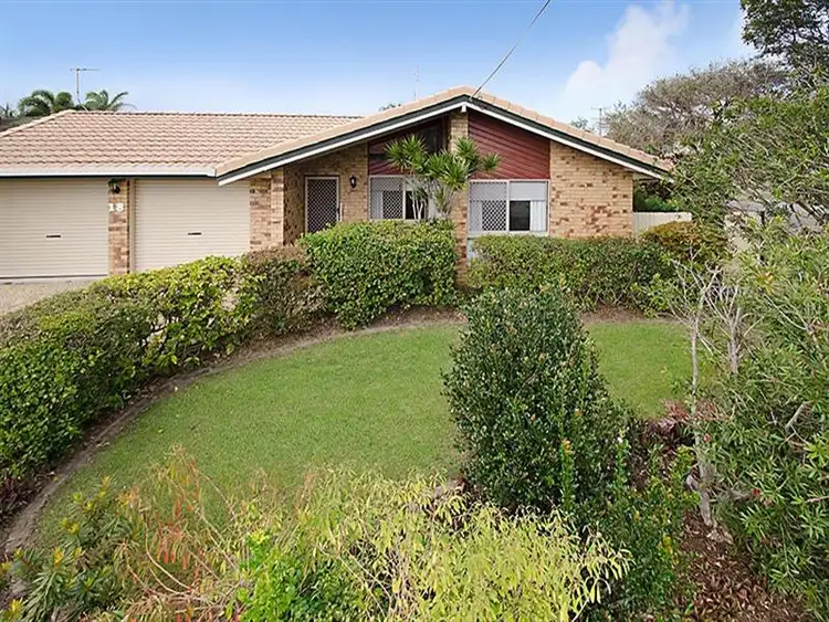 18 Poatina St, Wurtulla QLD