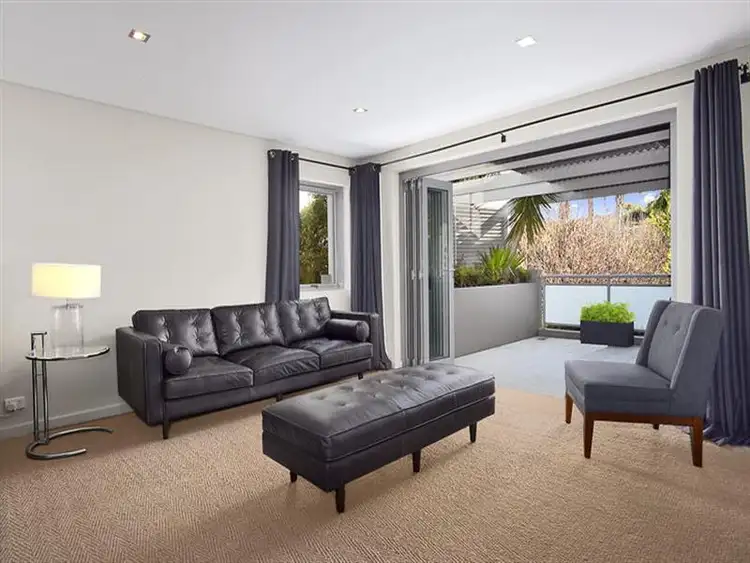 Second view of Homely apartment listing, 13/48 Spencer St, Rose Bay NSW