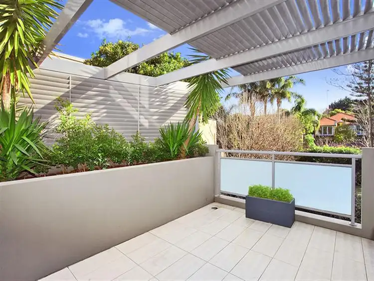Third view of Homely apartment listing, 13/48 Spencer St, Rose Bay NSW