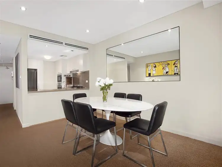 Fourth view of Homely apartment listing, 13/48 Spencer St, Rose Bay NSW