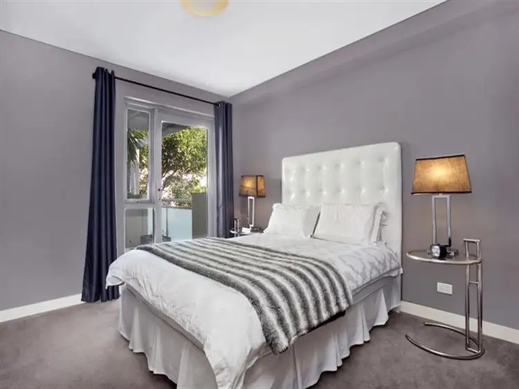 Sixth view of Homely apartment listing, 13/48 Spencer St, Rose Bay NSW