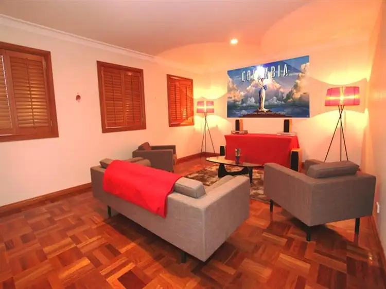 Fifth view of Homely house listing, 16 Sneddon Ct, Mulgrave VIC