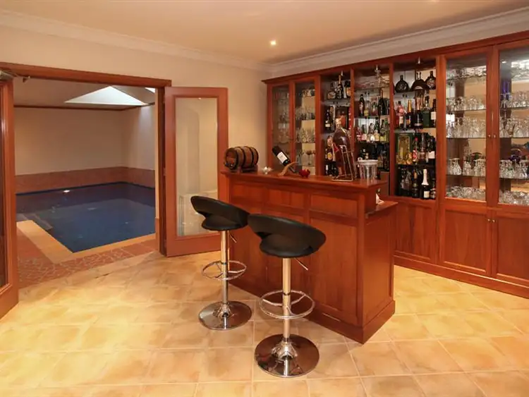 Sixth view of Homely house listing, 16 Sneddon Ct, Mulgrave VIC