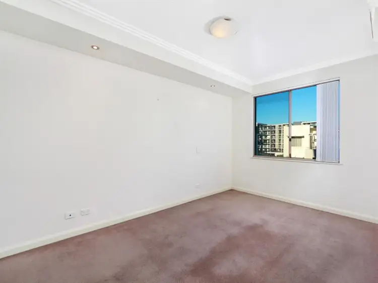 Third view of Homely unit listing, 405/1 Stromboli Straight, Wentworth Point NSW