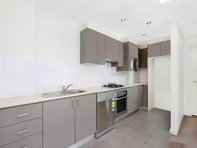 Fifth view of Homely unit listing, 405/1 Stromboli Straight, Wentworth Point NSW