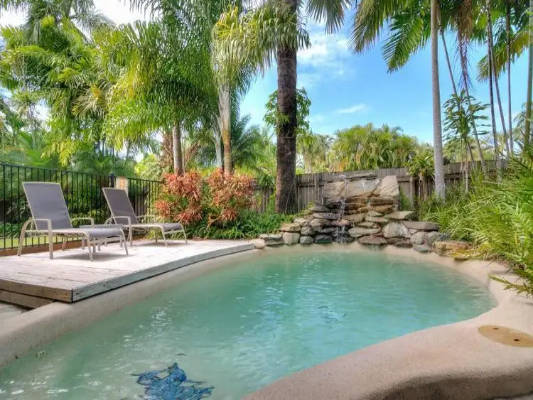 Second view of Homely house listing, 3 TROCHUS Cl, Port Douglas QLD