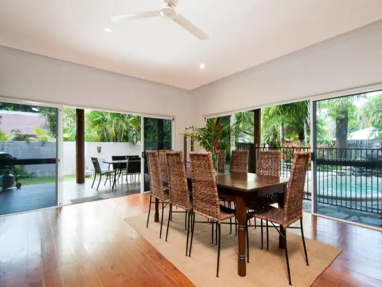 Third view of Homely house listing, 3 TROCHUS Cl, Port Douglas QLD