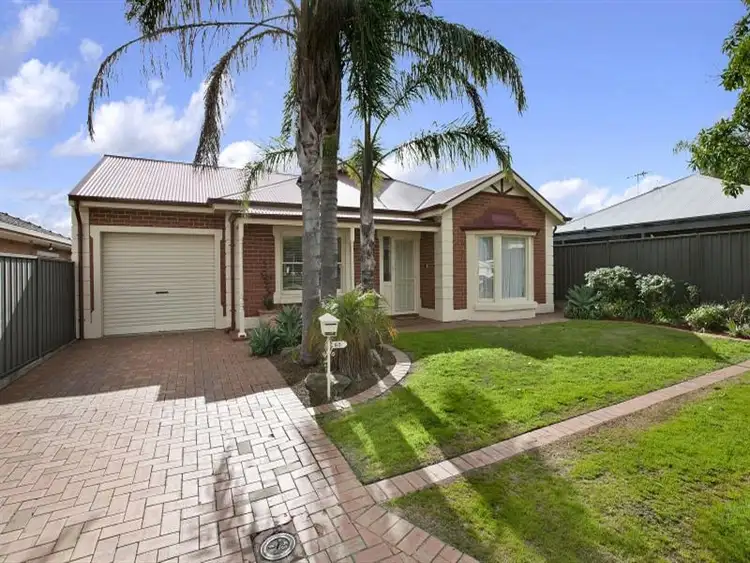 65 Alexander Ave, Campbelltown SA