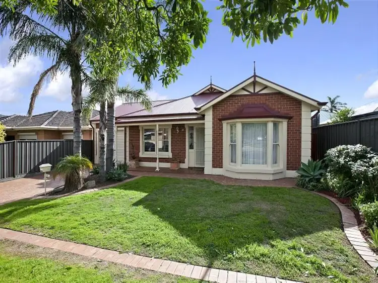 Second view of Homely house listing, 65 Alexander Ave, Campbelltown SA