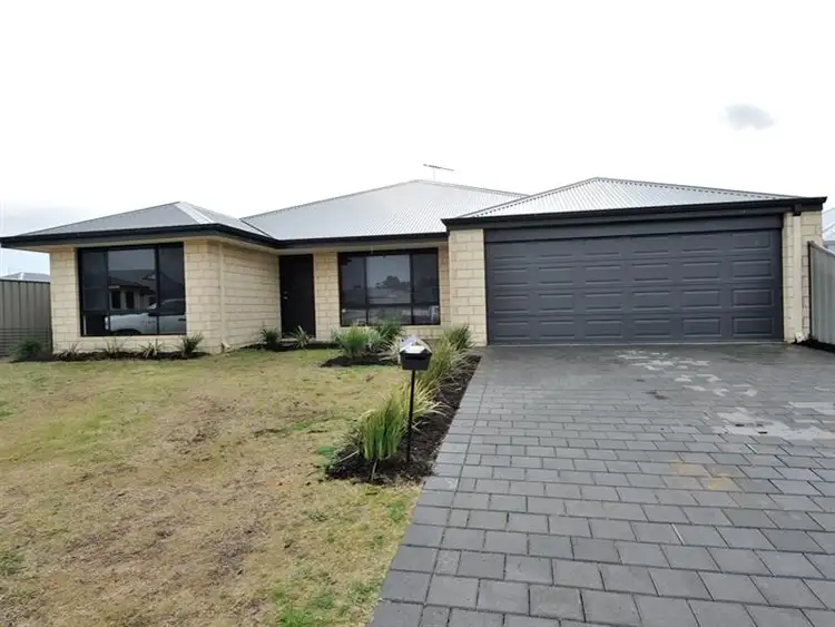 1 Coolimba Turn, Baldivis WA