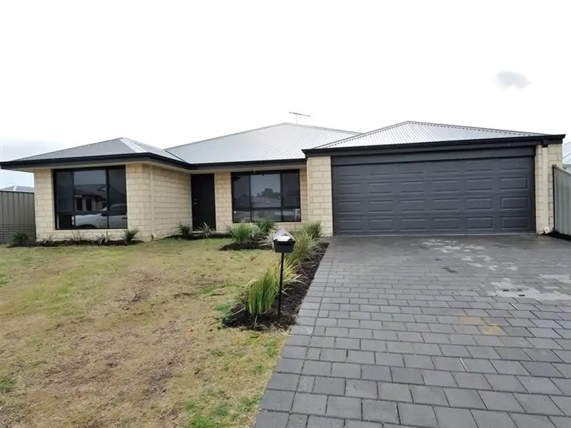 Main view of Homely house listing, 1 Coolimba Turn, Baldivis WA
