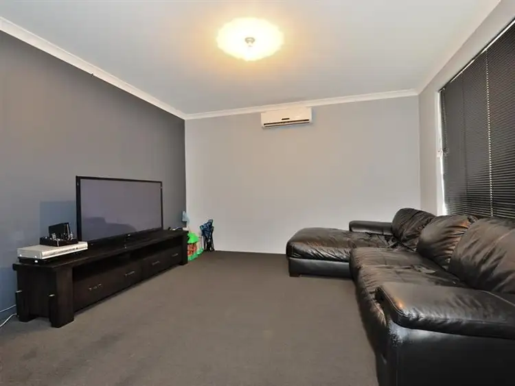 Fourth view of Homely house listing, 1 Coolimba Turn, Baldivis WA