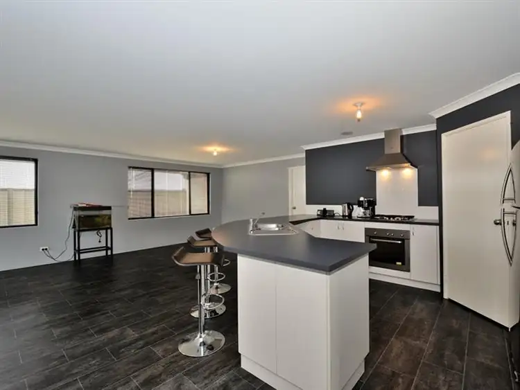 Seventh view of Homely house listing, 1 Coolimba Turn, Baldivis WA