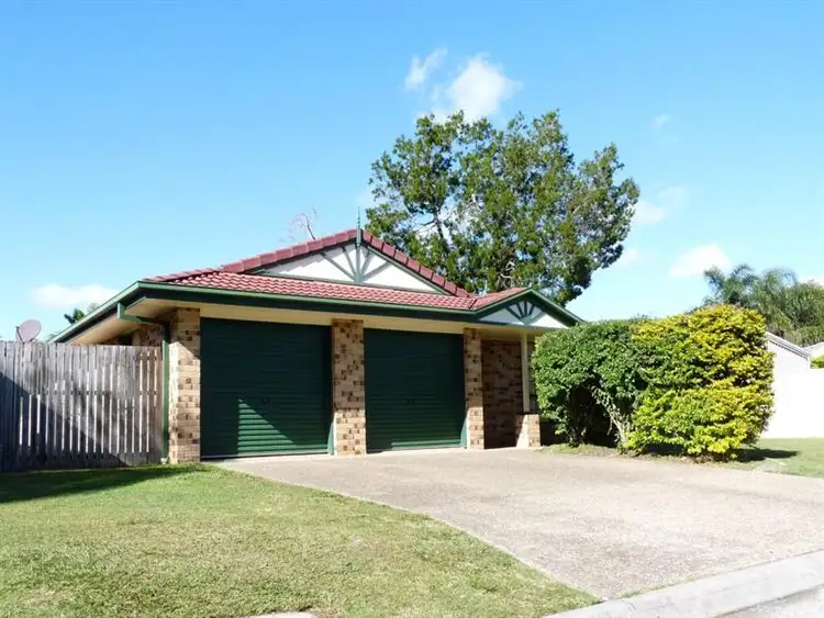 Main view of Homely house listing, 5A Holz St, Victoria Point QLD