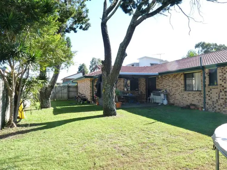 Fourth view of Homely house listing, 5A Holz St, Victoria Point QLD