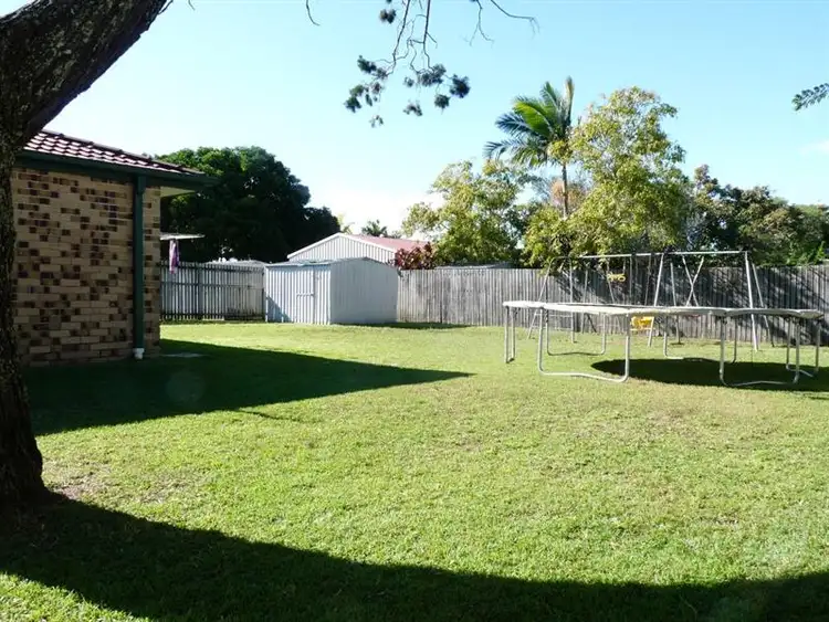 Fifth view of Homely house listing, 5A Holz St, Victoria Point QLD