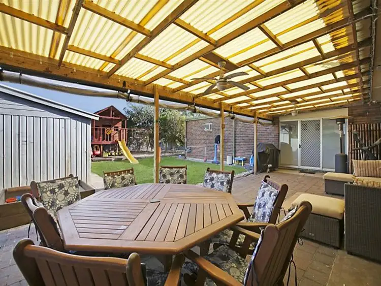 Main view of Homely house listing, 36 Helmsman Tce, Seaford SA