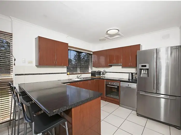 Second view of Homely house listing, 36 Helmsman Tce, Seaford SA