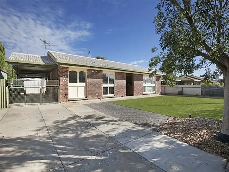 Fourth view of Homely house listing, 36 Helmsman Tce, Seaford SA