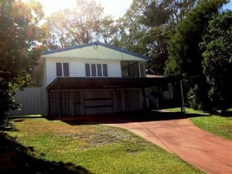 Main view of Homely house listing, 47 Claymeade St, Wynnum QLD