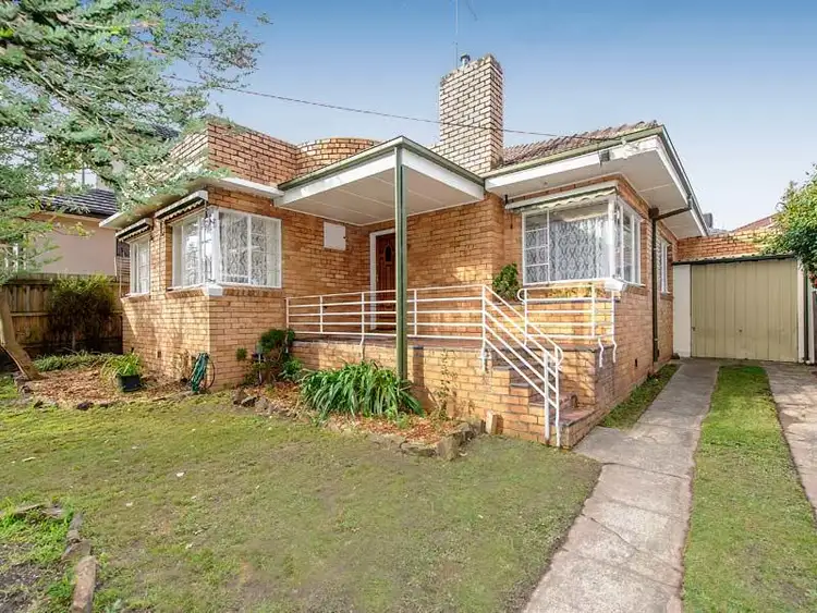 258 Elgar Rd, Box Hill VIC