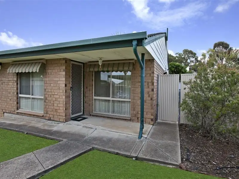Main view of Homely house listing, 13/222 Nelson Rd, Para Vista SA