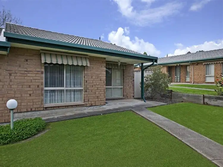Second view of Homely house listing, 13/222 Nelson Rd, Para Vista SA