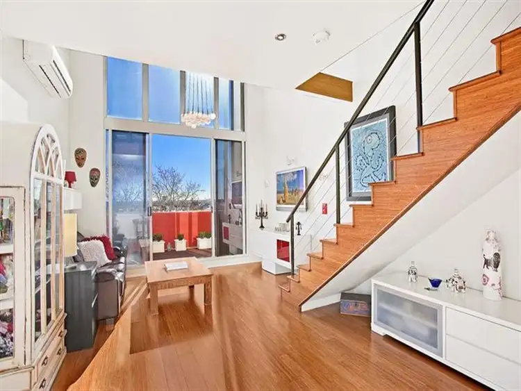Main view of Homely apartment listing, 76/57 Ralph St, Alexandria NSW