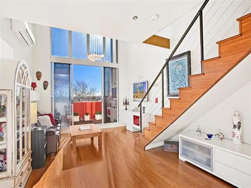 Main view of Homely apartment listing, 76/57 Ralph St, Alexandria NSW