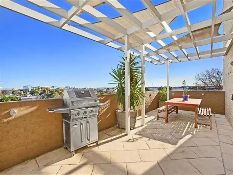 Second view of Homely apartment listing, 76/57 Ralph St, Alexandria NSW