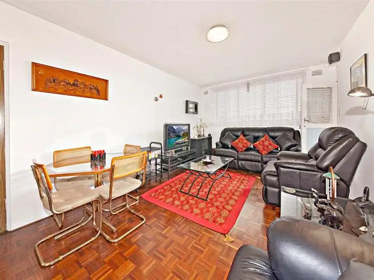 Second view of Homely unit listing, 15/13 Mary St, Lidcombe NSW