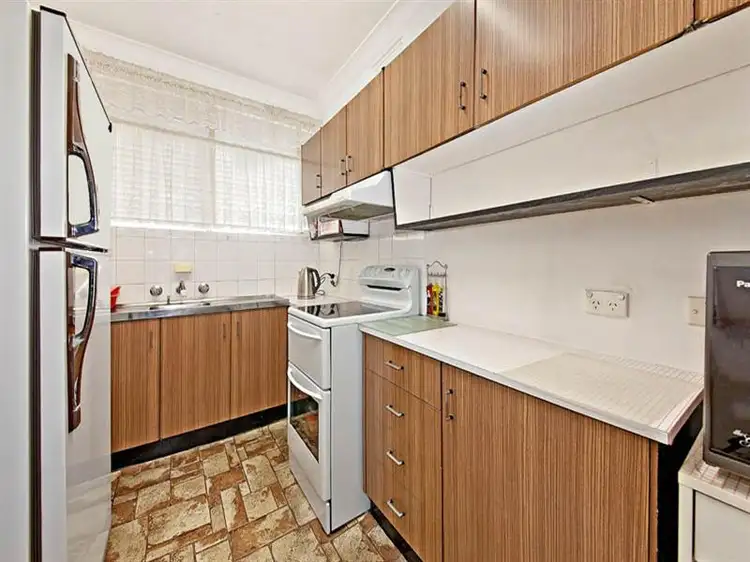 Third view of Homely unit listing, 15/13 Mary St, Lidcombe NSW
