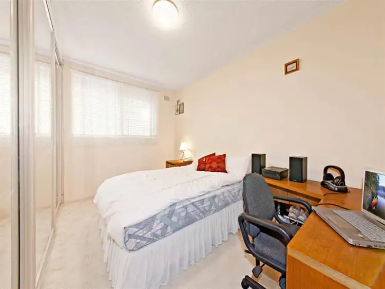 Fourth view of Homely unit listing, 15/13 Mary St, Lidcombe NSW