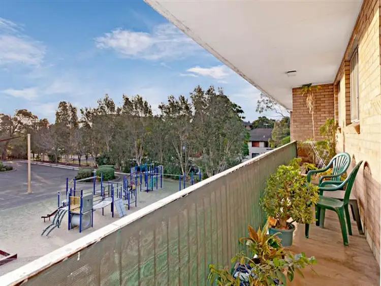 Sixth view of Homely unit listing, 15/13 Mary St, Lidcombe NSW