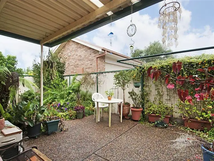 Fifth view of Homely house listing, Unit 3/44 Charles St, Warners Bay NSW