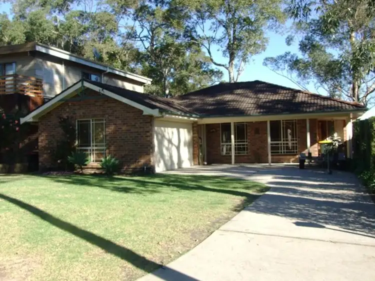 46 George Ave, Kings Point NSW