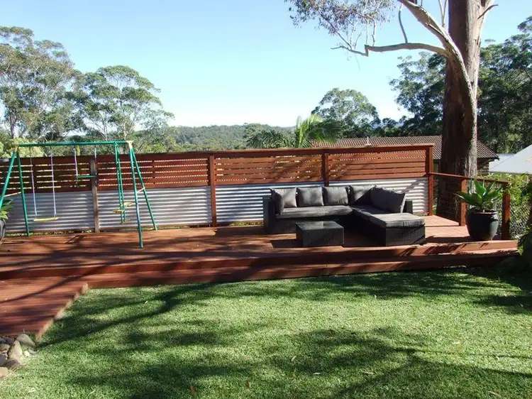 Third view of Homely house listing, 46 George Ave, Kings Point NSW