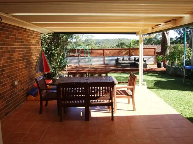 Fourth view of Homely house listing, 46 George Ave, Kings Point NSW
