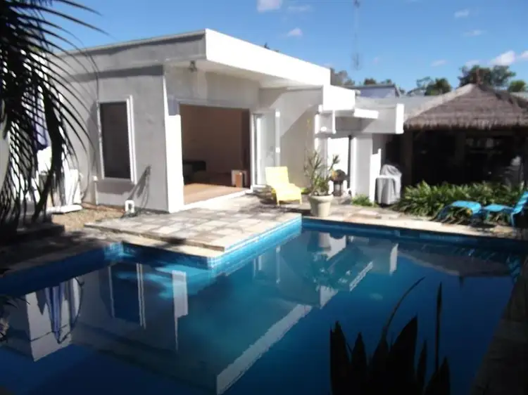 Third view of Homely house listing, 66 Horizon Ave, Ashmore QLD